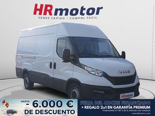 Iveco Daily 35 S 14