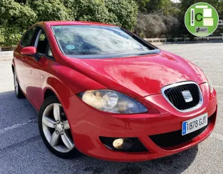 SEAT Leon 2009