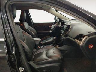 Jeep Cherokee Limited 4x2