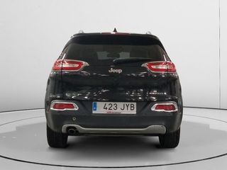 Jeep Cherokee Limited 4x2