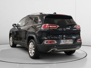Jeep Cherokee Limited 4x2
