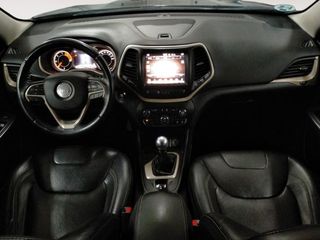 Jeep Cherokee Limited 4x2