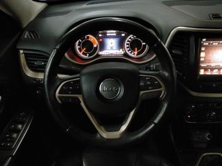 Jeep Cherokee Limited 4x2