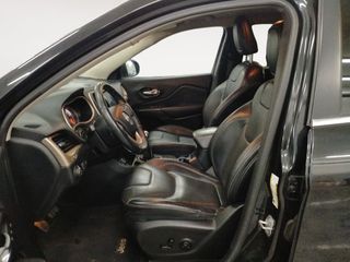 Jeep Cherokee Limited 4x2