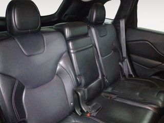Jeep Cherokee Limited 4x2