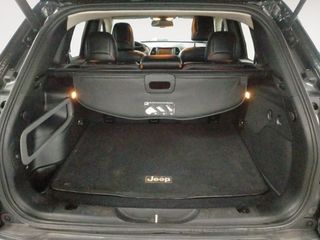 Jeep Cherokee Limited 4x2