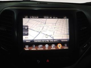 Jeep Cherokee Limited 4x2
