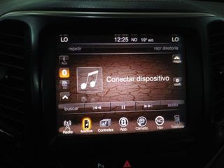 Jeep Cherokee Limited 4x2