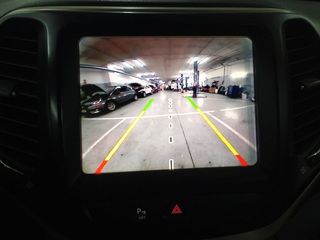 Jeep Cherokee Limited 4x2