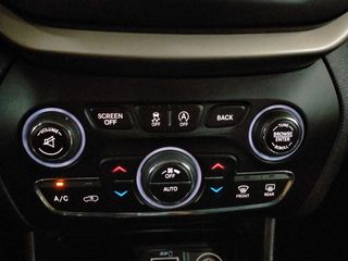 Jeep Cherokee Limited 4x2