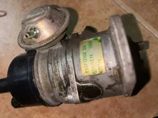 Carburador Ford Escort 1.6 MK4 piezas motor