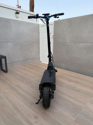 Patinete Smartgyro Dual Max Long Range