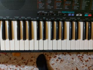 Teclado Yamaha PSR-18