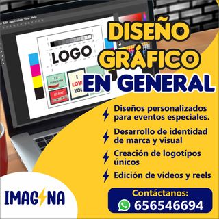 IMPRENTA IMAGINA STUDIO