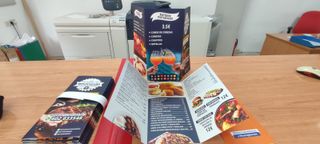 IMPRENTA IMAGINA STUDIO