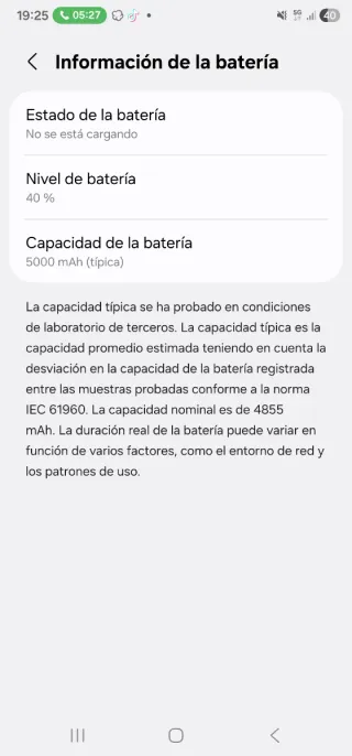 Samsung Galaxy S22 Ultra 256GB Viola