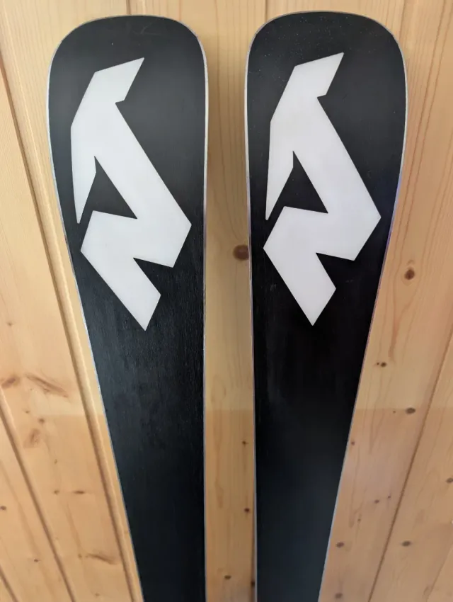 Esquís Nordica Dobermann GS 171cm radio 17m