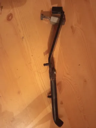 Caballete Pata lateral Yamaha Jog RR