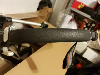 Chasis Bugaboo Camaleón 3