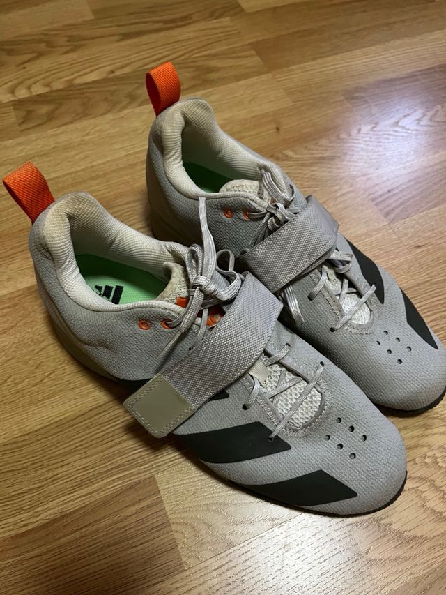 Zapatillas Adidas Adipower Weightlifting