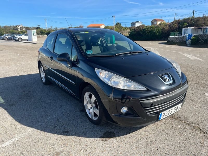 Peugeot 207 Sportium 1.6 VTi - foto 1