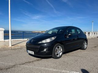 Peugeot 207 Sportium 1.6 VTi