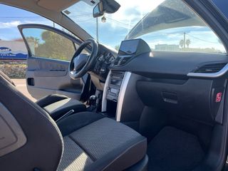 Peugeot 207 Sportium 1.6 VTi