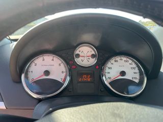 Peugeot 207 Sportium 1.6 VTi