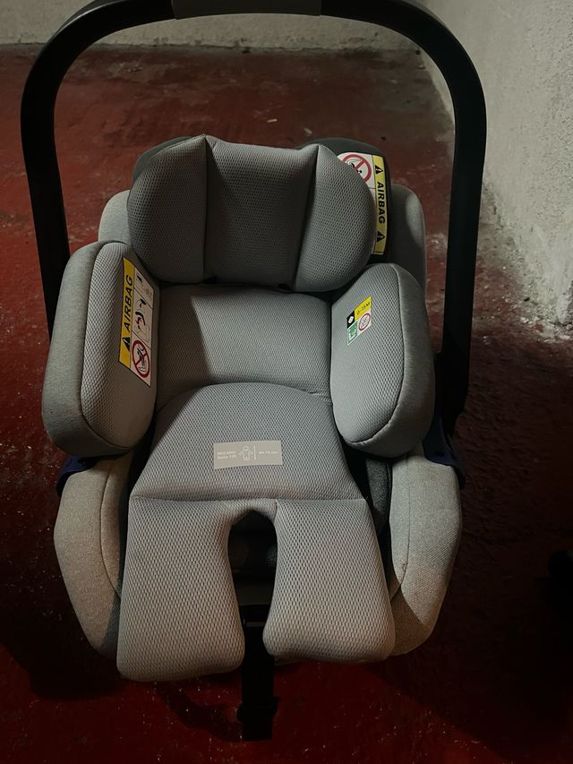 Silla de coche Maxi-Cosi