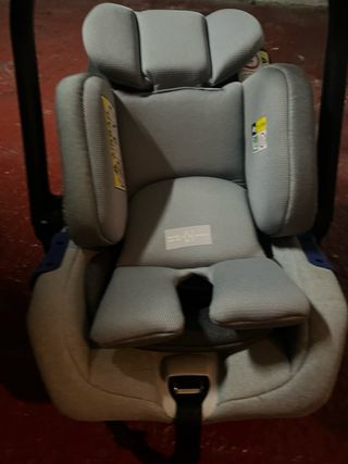 Silla de coche Maxi-Cosi