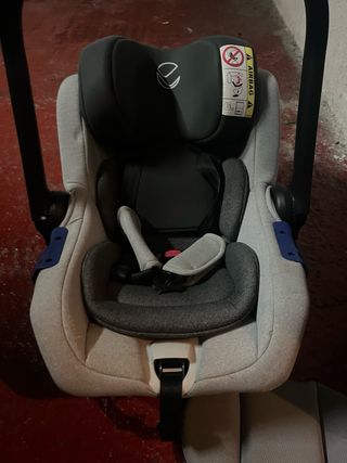 Silla de coche Maxi-Cosi