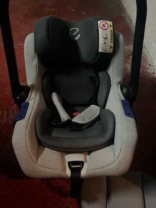 Silla de coche Maxi-Cosi