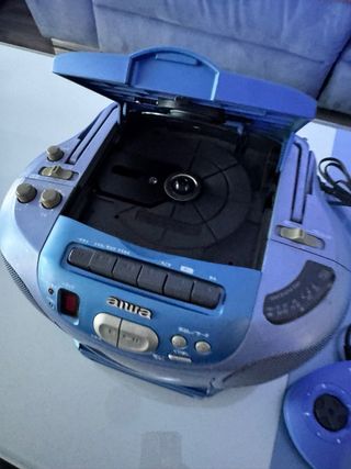 Sega Aiwa Mega Drive CD MegaDrive MD MCD Jap