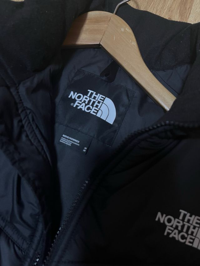 Chaqueta The North Face Saikuru