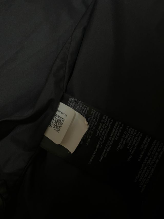 Chaqueta The North Face Saikuru