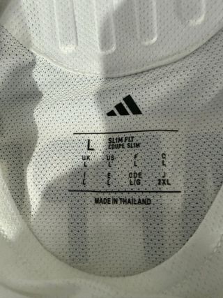 Camiseta Real Madrid 25/26 Mbappe,10