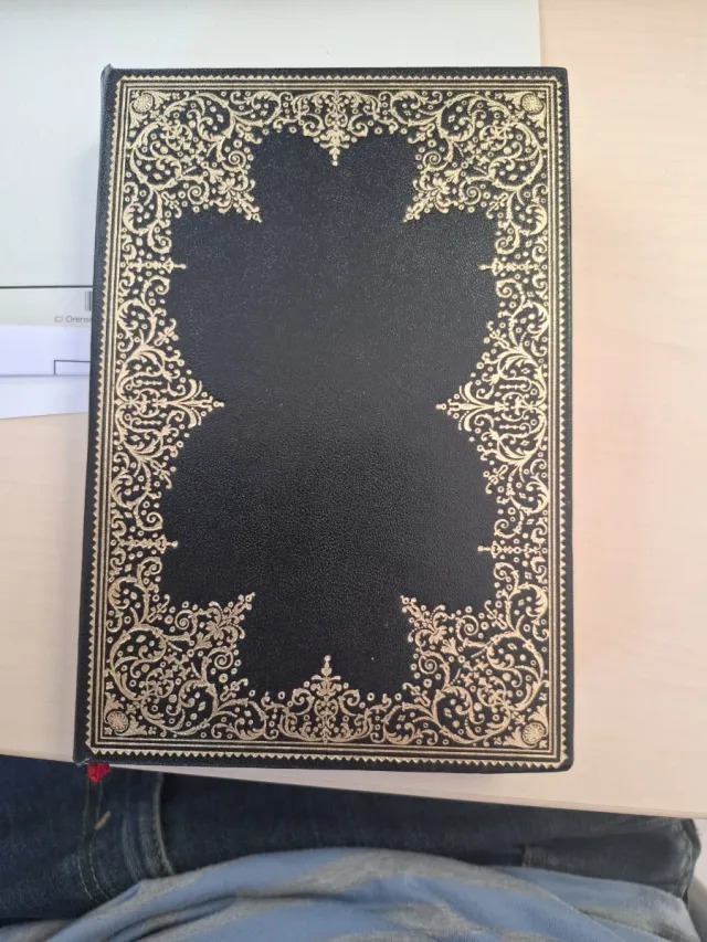 Antología. Poestas del siglo XV