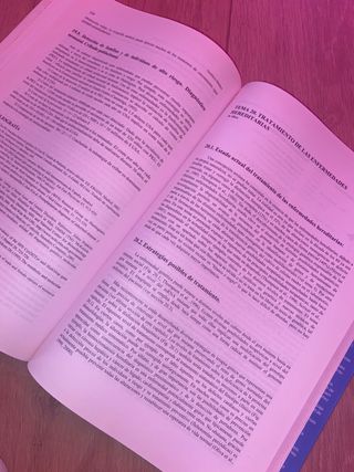 Libro Genética Médica UB