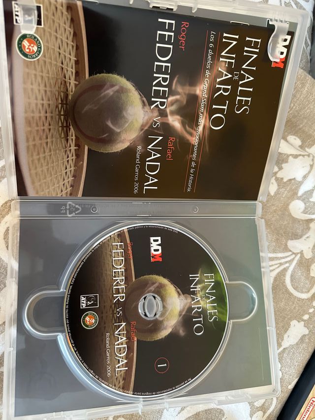 DVD Duelos de Oro: Cruyff vs Beckenbauer