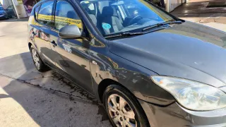 Hyundai i30 2007