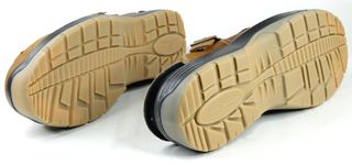 Zoccoli EuroRoutier Tg 44 cod. int. 7 Tucson