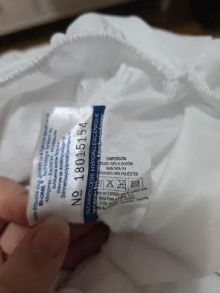 Pack 2 fundas impermeables capazo carro bebé