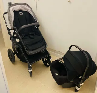 Bugaboo Fox 2