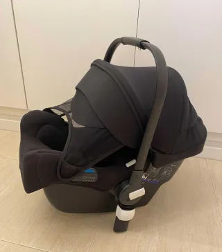 Bugaboo Fox 2