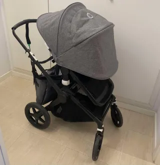 Bugaboo Fox 2