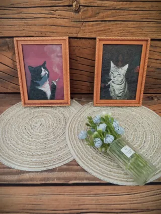 Juego de Cama Miniatura