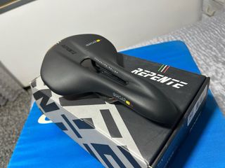 Sillín Bicicleta Repente Quasar 2.0 Carbon