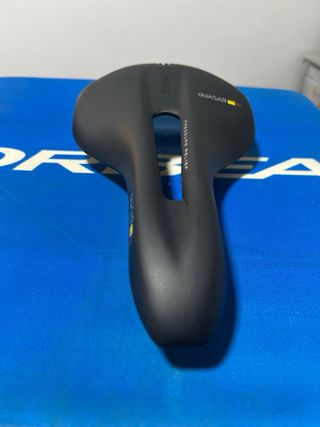 Sillín Bicicleta Repente Quasar 2.0 Carbon