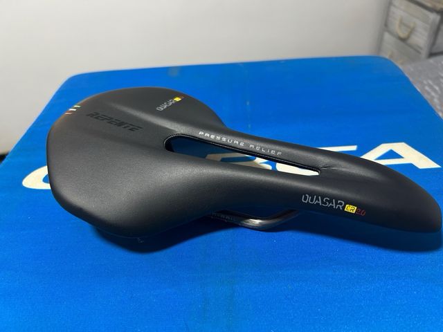Sillín Bicicleta Repente Quasar 2.0 Carbon