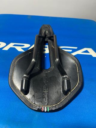 Sillín Bicicleta Repente Quasar 2.0 Carbon